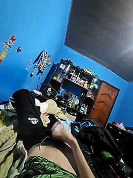 boysafado2521 online show from 25, 9, 2025