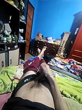 boysafado2521 online show from 7, 4, 2026