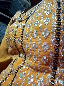 maya-Couple19 online show from 11, 9, 2025