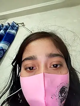 maya-Couple19 online show from 12, 10, 2025