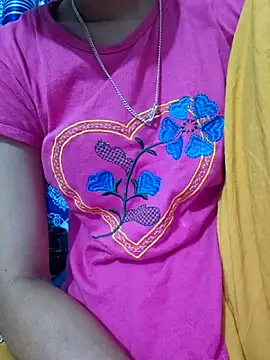 maya-Couple19 online show from 20, 11, 2025