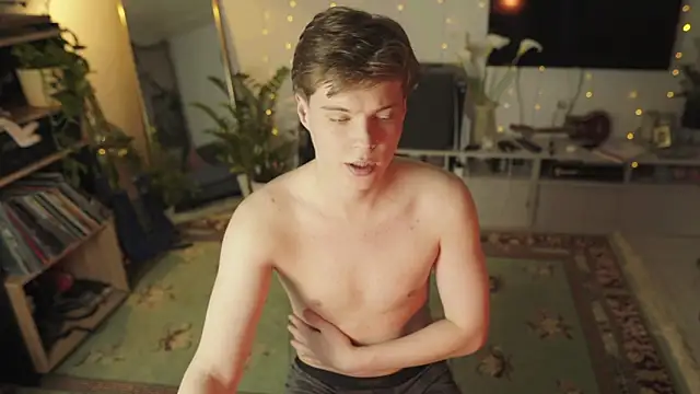 RusBradPitt online show from 17, 3, 2026