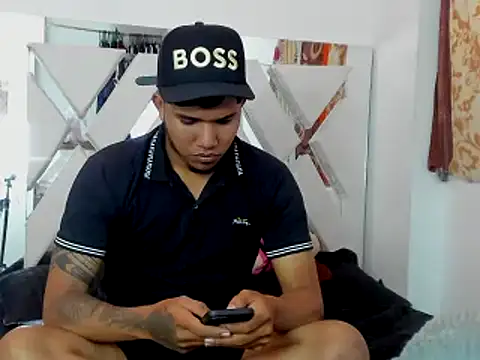 Snapshot of klever_haston chatting on 1, 12, 2025 klever haston online show from 1, 12, 2025