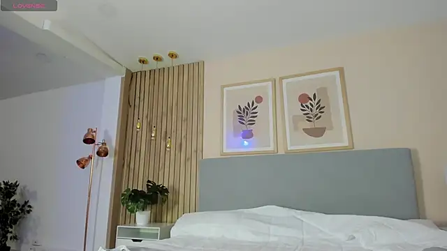 Snapshot of KiimJoi chatting on 16, 11, 2025 KiimJoi online show from 16, 11, 2025