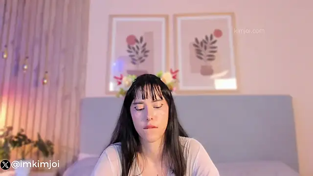 KiimJoi online show from 1, 4, 2026