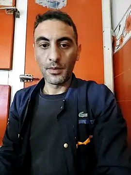 mahdiDido online show from 17, 11, 2025