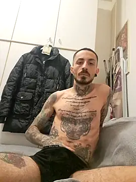 Snapshot of Robe420 chatting on 7, 11, 2025 Robe420 online show from 7, 11, 2025