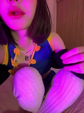Snapshot of Isla_rosee18 chatting on 12, 7, 2026 Isla rosee18 online show from 12, 7, 2026