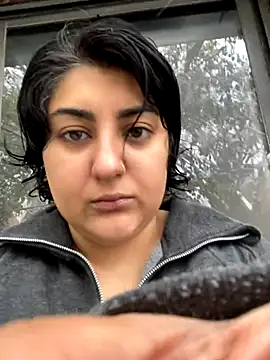 inked nekoo online show from 9, 11, 2025