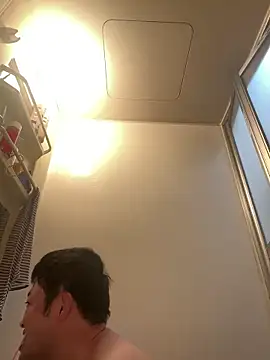 shin0689 online show from 20, 9, 2025