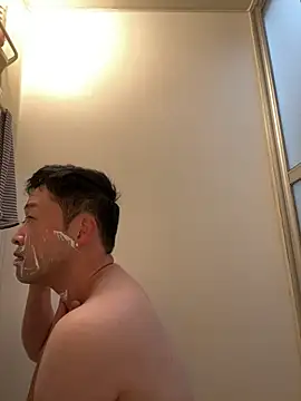 shin0689 online show from 8, 11, 2025