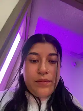 Snapshot of Tokio_Sakura chatting on 7, 10, 2025 Tokio Sakura online show from 7, 10, 2025