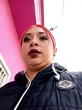 Mariana-94 online show from 11, 9, 2025