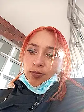 Mariana-94 online show from 23, 9, 2025