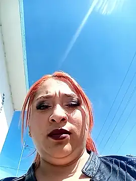 Mariana-94 online show from 4, 10, 2025