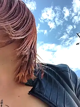 Mariana-94 online show from 22, 2, 2026