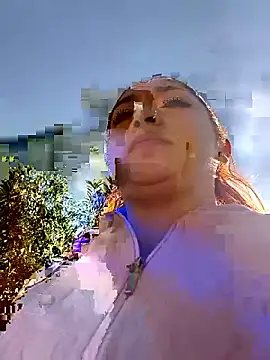 Mariana-94 online show from 12, 4, 2026