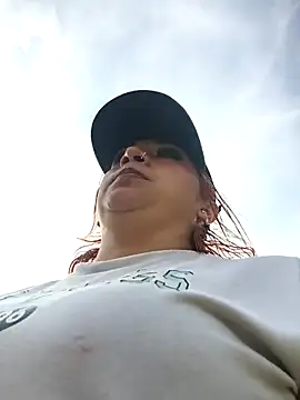 Mariana-94 online show from 18, 4, 2026