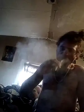 bearded cross online show from 20, 3, 2026