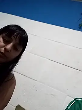 Snapshot of changavega chatting on 12, 9, 2025 changavega online show from 12, 9, 2025