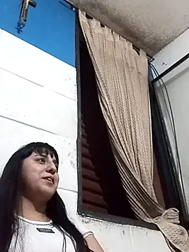 Snapshot of changavega chatting on 14, 9, 2025 changavega online show from 14, 9, 2025