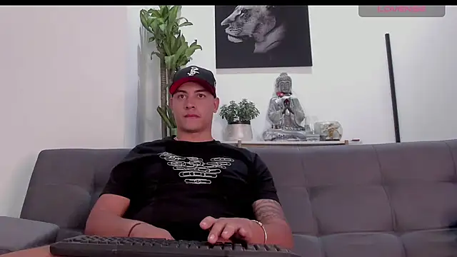 StephanMyers online show from 15, 9, 2025