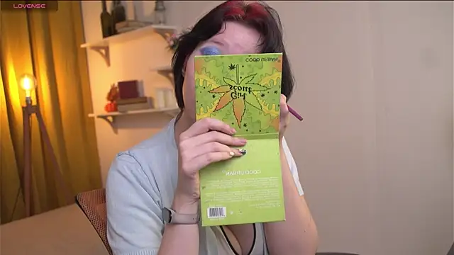 bluebeell online show from 27, 11, 2025