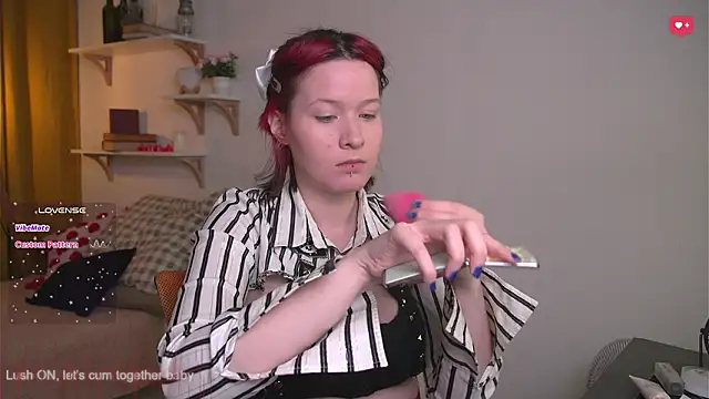 bluebeell online show from 5, 3, 2026