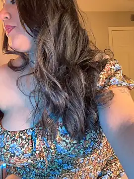 Myonlyprincess1 online show from 1, 6, 2026