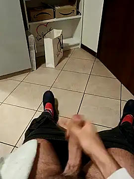 Snapshot of LucifertheGenius chatting on 24, 10, 2025 LucifertheGenius online show from 24, 10, 2025