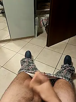 Snapshot of LucifertheGenius chatting on 6, 11, 2025 LucifertheGenius online show from 6, 11, 2025