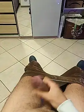 Snapshot of LucifertheGenius chatting on 1, 12, 2025 LucifertheGenius online show from 1, 12, 2025