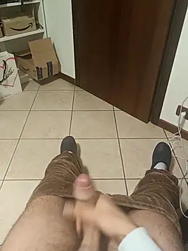 Snapshot of LucifertheGenius chatting on 4, 12, 2025 LucifertheGenius online show from 4, 12, 2025