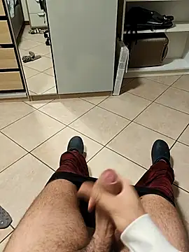 LucifertheGenius online show from 14, 2, 2026