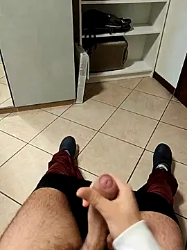 LucifertheGenius online show from 15, 2, 2026