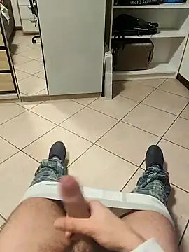 LucifertheGenius online show from 25, 2, 2026