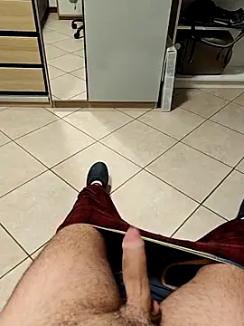 LucifertheGenius online show from 8, 3, 2026