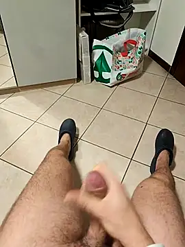 LucifertheGenius online show from 19, 3, 2026