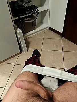 LucifertheGenius online show from 26, 3, 2026