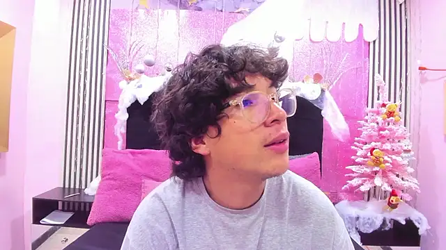 Desire Ecstasy online show from 9, 1, 2026