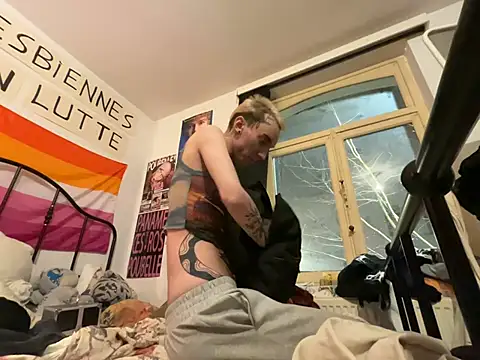 Styxlust online show from 6, 3, 2026