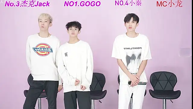 BeautifulBoys-888 online show from 26, 9, 2025