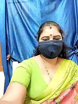 sushma26 online show from 17, 9, 2025