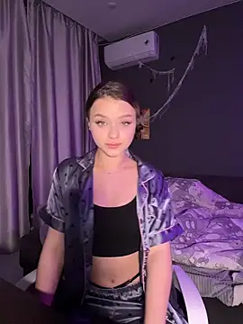 Snapshot of VelvetRush_ chatting on 30, 10, 2025 VelvetRush online show from 30, 10, 2025