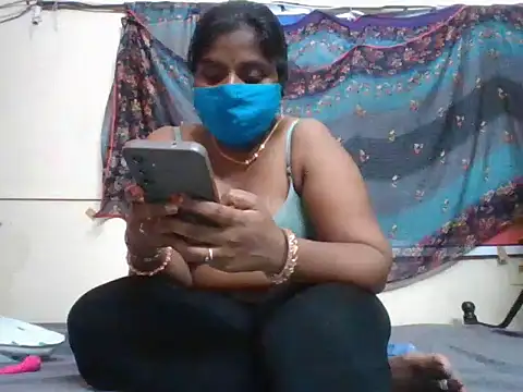 anubabysk12 online show from 17, 9, 2025