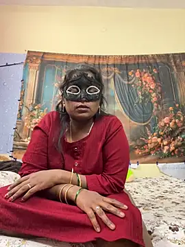 anubabysk12 online show from 21, 12, 2025