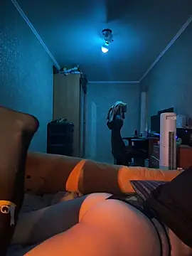 n1ghtcloud online show from 8, 9, 2025