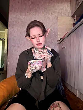 n1ghtcloud online show from 3, 10, 2025