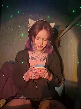 n1ghtcloud online show from 12, 10, 2025