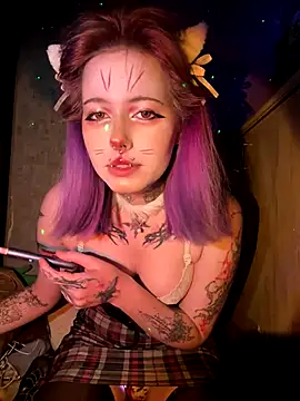 n1ghtcloud online show from 25, 10, 2025